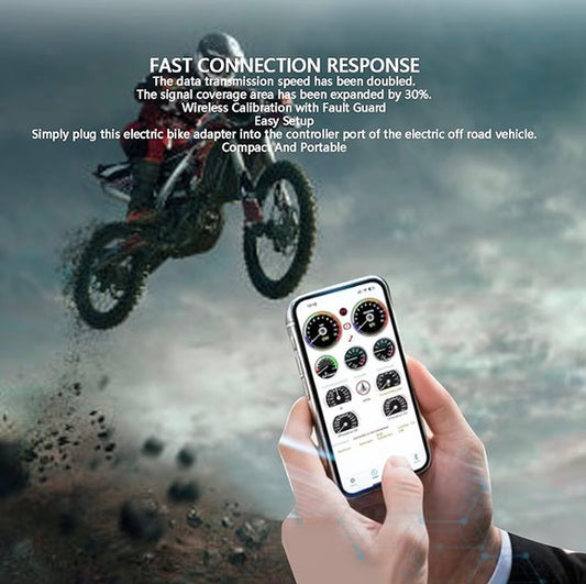 Programmable Bluetooth Dongle Controller