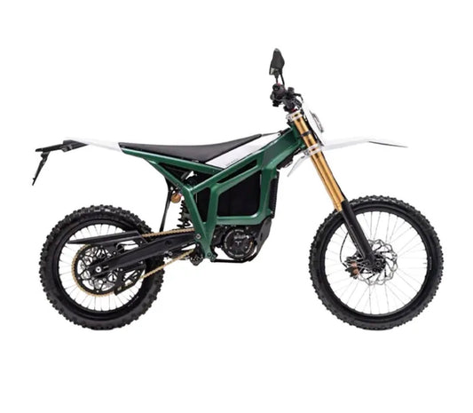 2025 Talaria Komodo Road Legal (L1e or L3e)