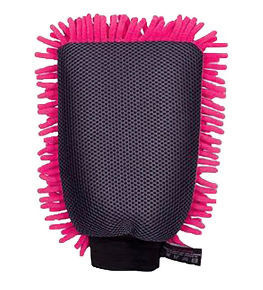 Muc-Off 2-in-1 Microfibre Wash Mitt