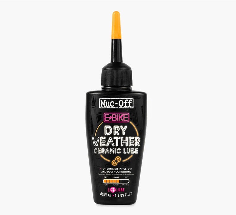 Muc-Off eBike Ultimate Care Kit