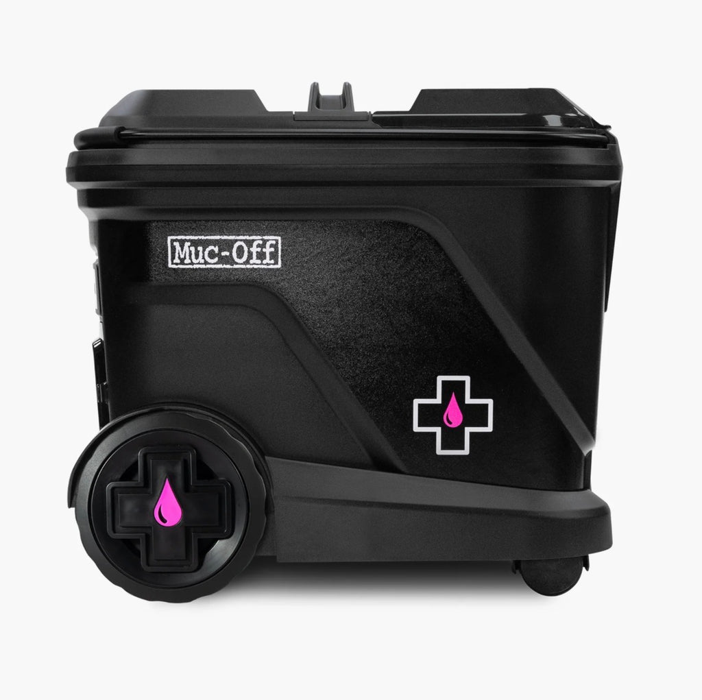 Mobile Pressure Washer Starter Bundle