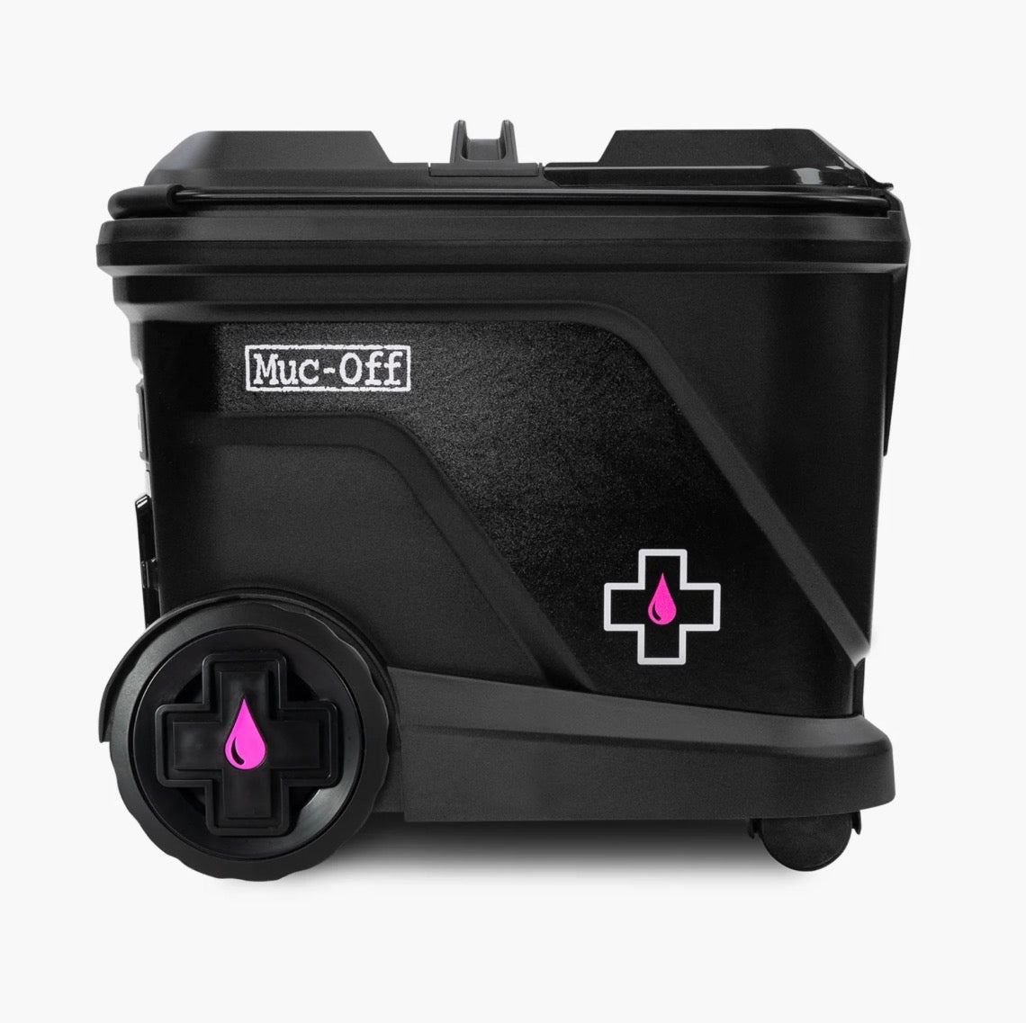 Mobile Pressure Washer Starter Bundle