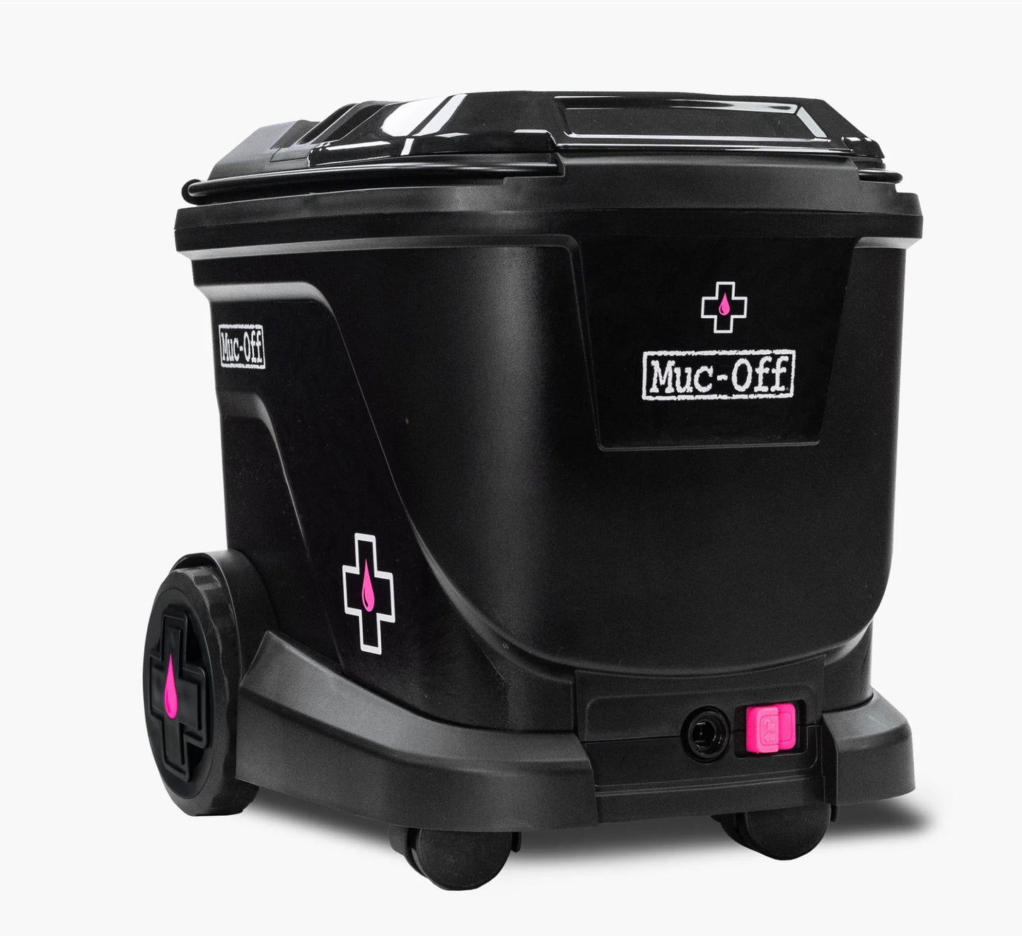 Mobile Pressure Washer Starter Bundle