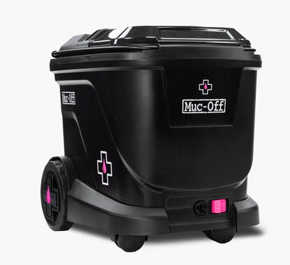 Mobile Pressure Washer Starter Bundle