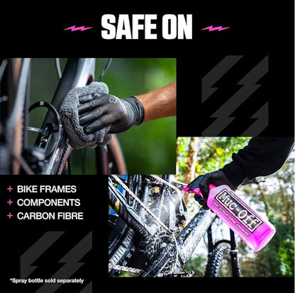 MUC-OFF - Nano Tech Bike Cleaner 5L