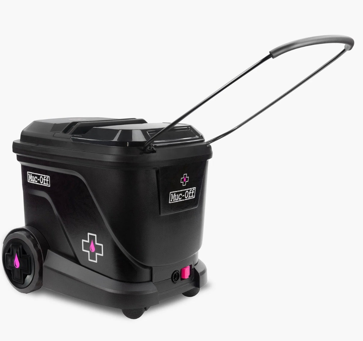 Mobile Pressure Washer Starter Bundle