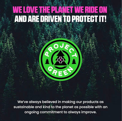 MUC-OFF Snow Foam 1L