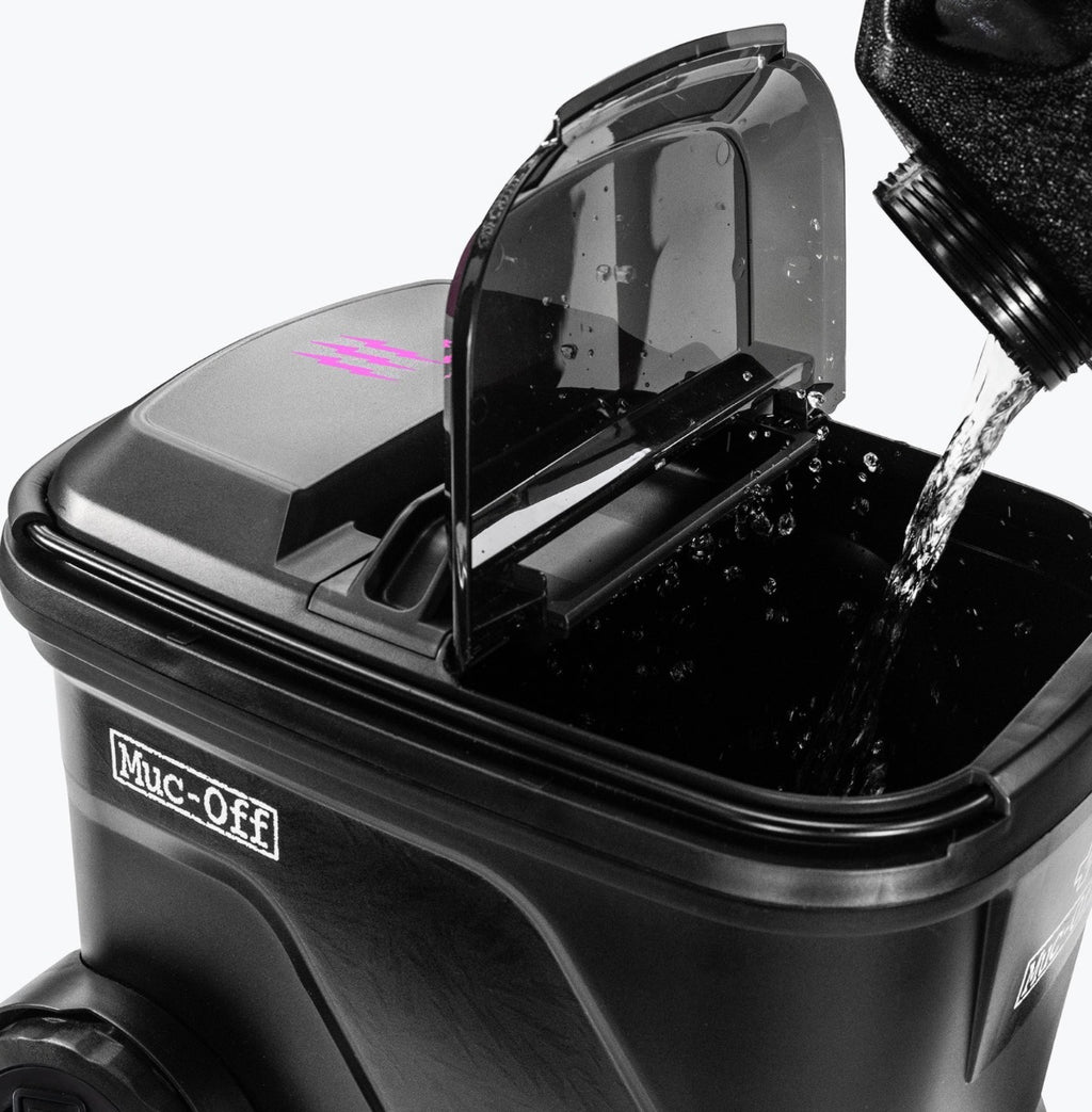 Mobile Pressure Washer Starter Bundle