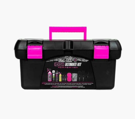 Muc-Off eBike Ultimate Care Kit
