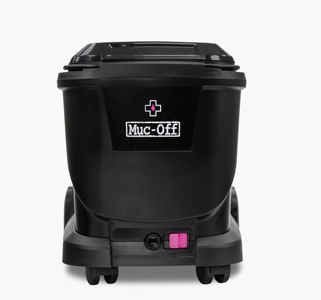 Mobile Pressure Washer Starter Bundle