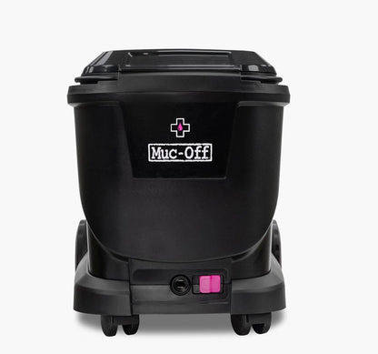 Mobile Pressure Washer Starter Bundle