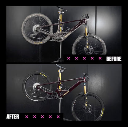 MUC-OFF Nano Tech Bike Cleaner 1L