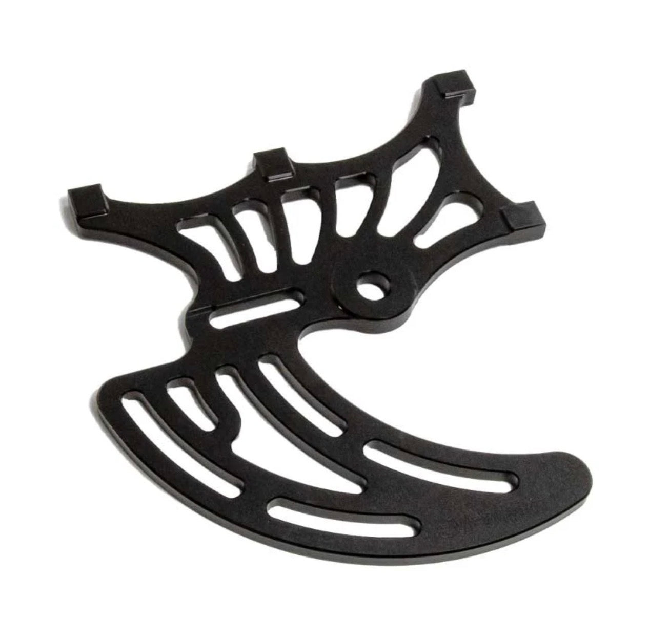 Dual Rear Brake Calliper and Disk protecter for Talaria XXX/MX3/MX4