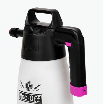 Muc-Off Foam Sprayer