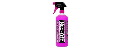 MUC-OFF Nano Tech Bike Cleaner 1L