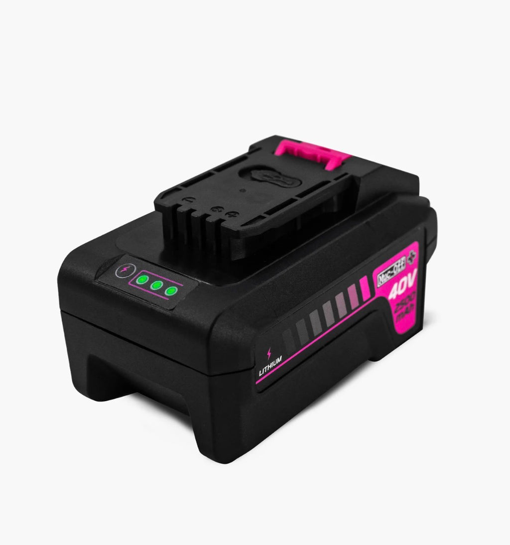 Mobile Pressure Washer Starter Bundle