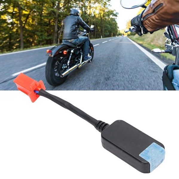 Programmable Bluetooth Dongle Controller