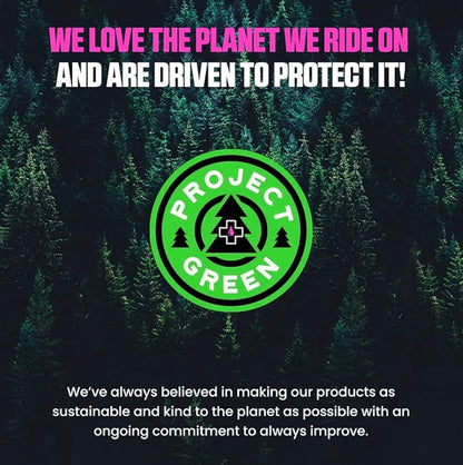 MUC-OFF - Nano Tech Bike Cleaner 5L