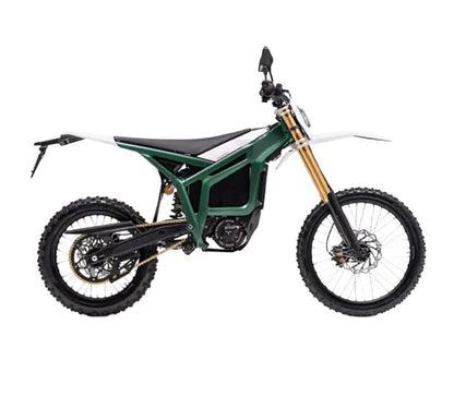 2025 Talaria Komodo Road Legal (L1e or L3e)