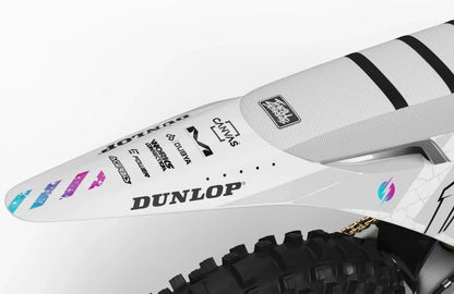 Customisable MX Graphics Kit for STARK VARG MX 1.2 thick protection