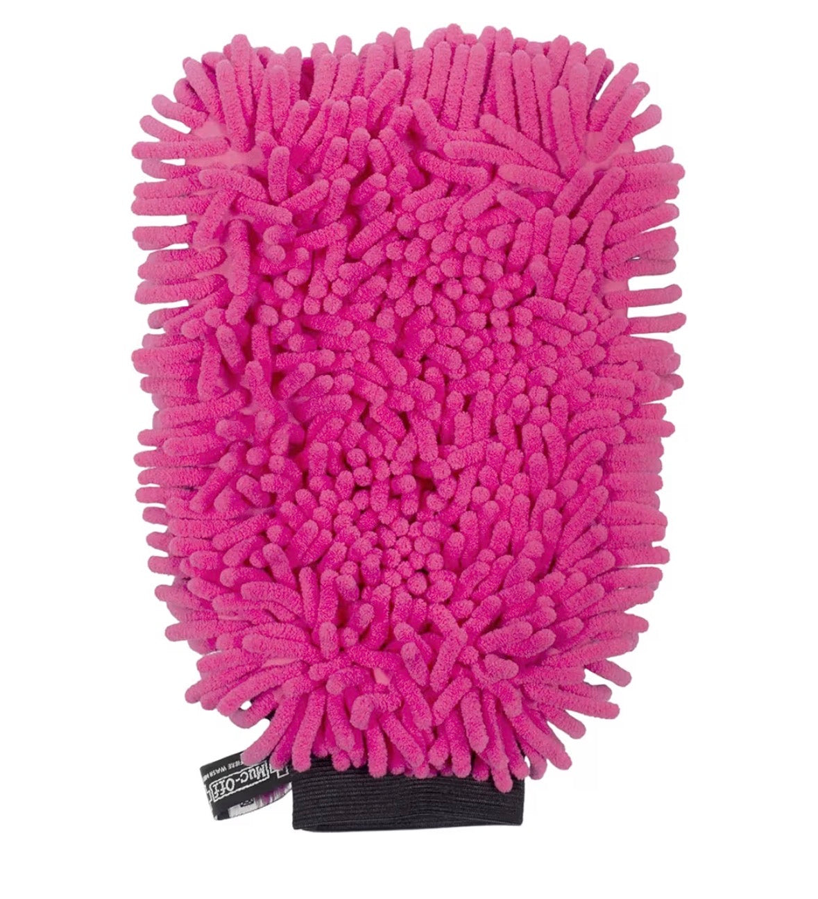 Muc-Off 2-in-1 Microfibre Wash Mitt
