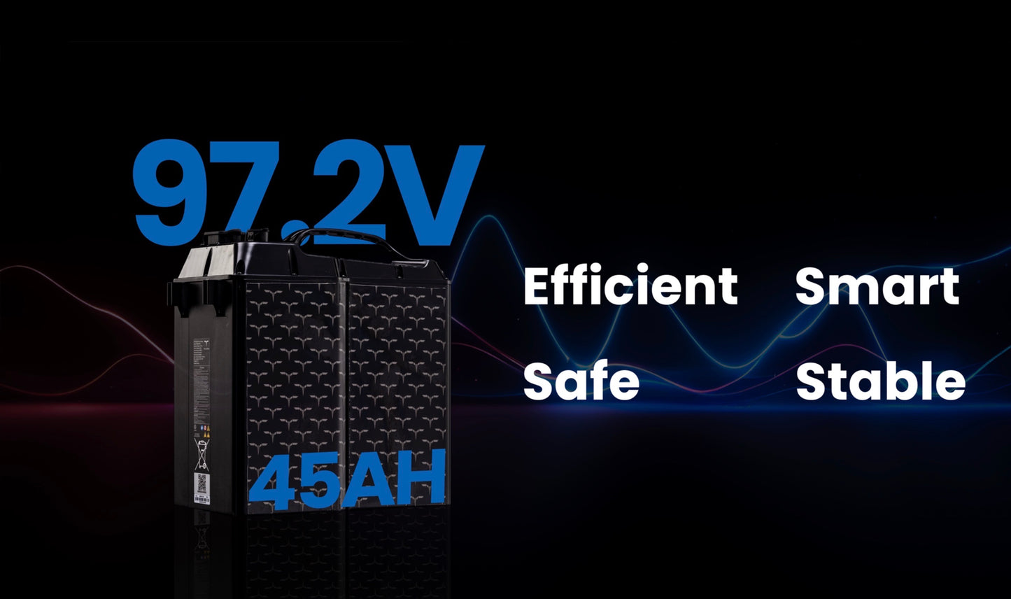 2025 Talaria Komodo 32KW