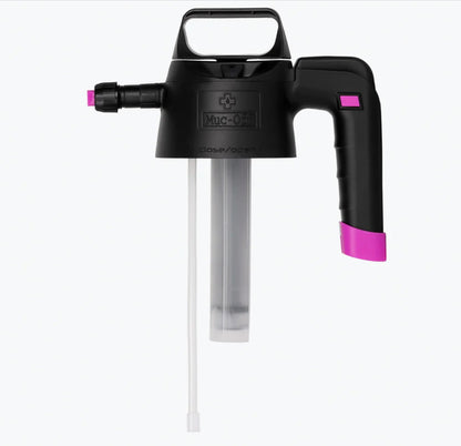 Muc-Off Foam Sprayer