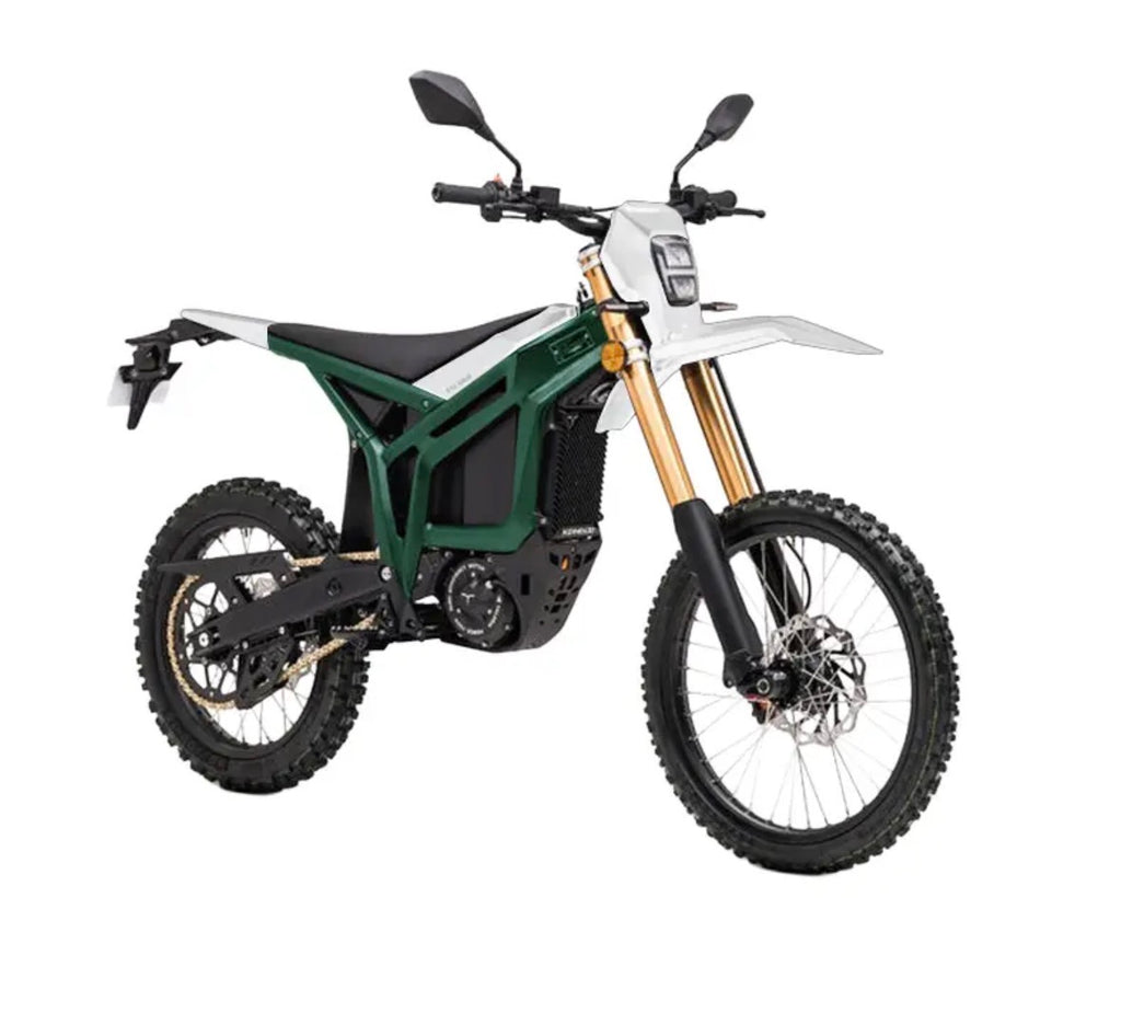 2025 Talaria Komodo Road Legal (L1e or L3e)