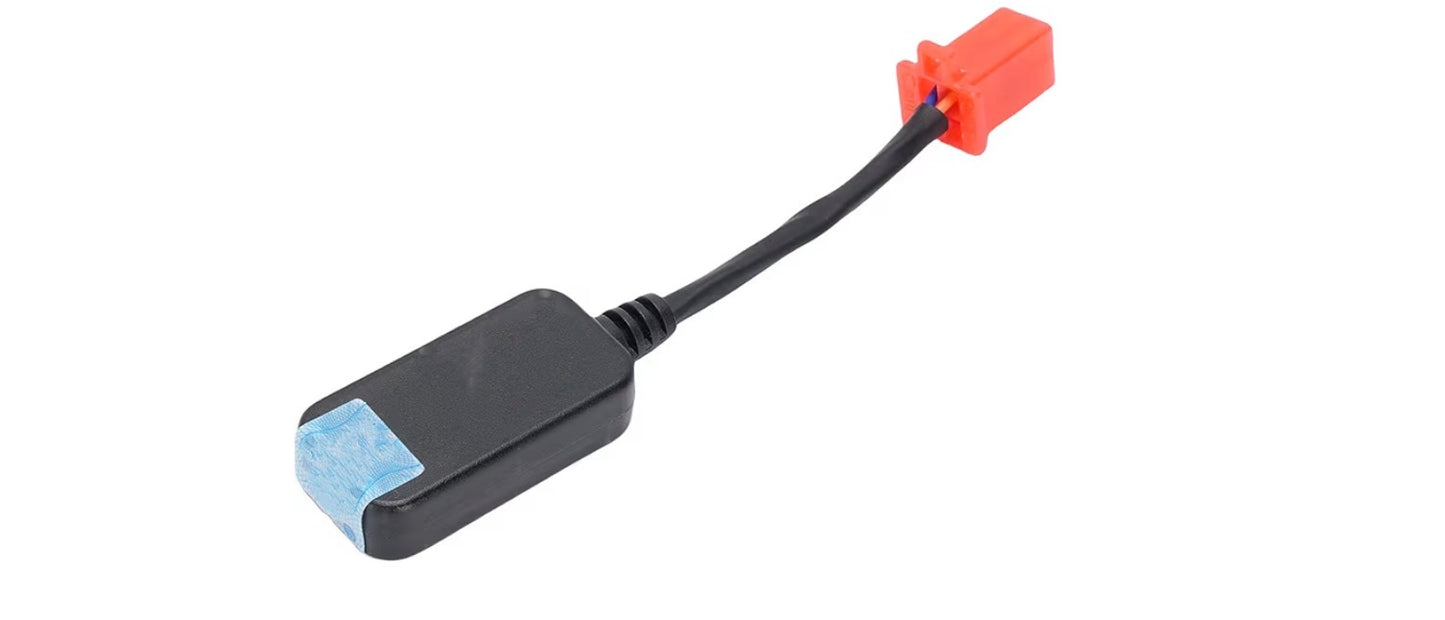 Programmable Bluetooth Dongle Controller