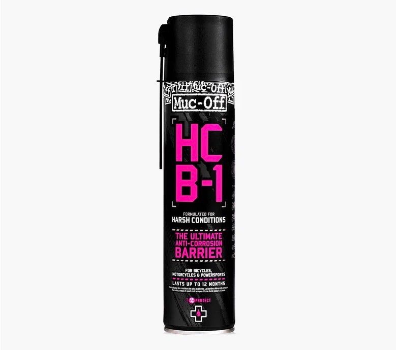 Muc-Off eBike Ultimate Care Kit