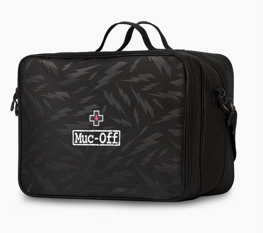 Muc-Off Valet Bag Bike Essentials Kit