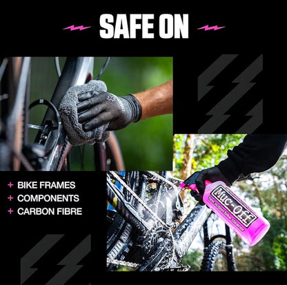 MUC-OFF Nano Tech Bike Cleaner 1L