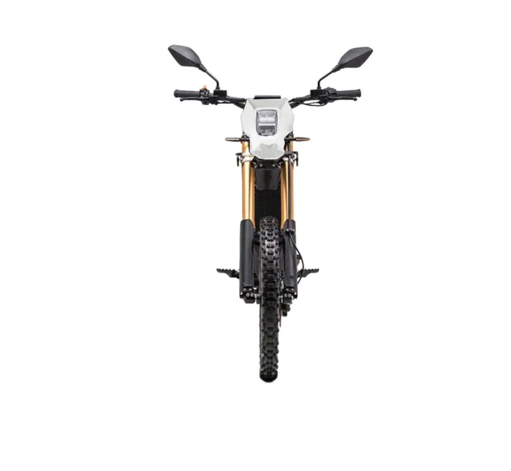 2025 Talaria Komodo Road Legal (L1e or L3e)