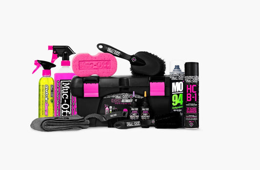 Muc-Off eBike Ultimate Care Kit