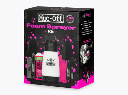Muc-Off Foam Sprayer Kit
