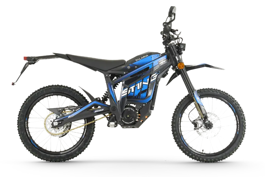 Talaria Sting R Road Legal